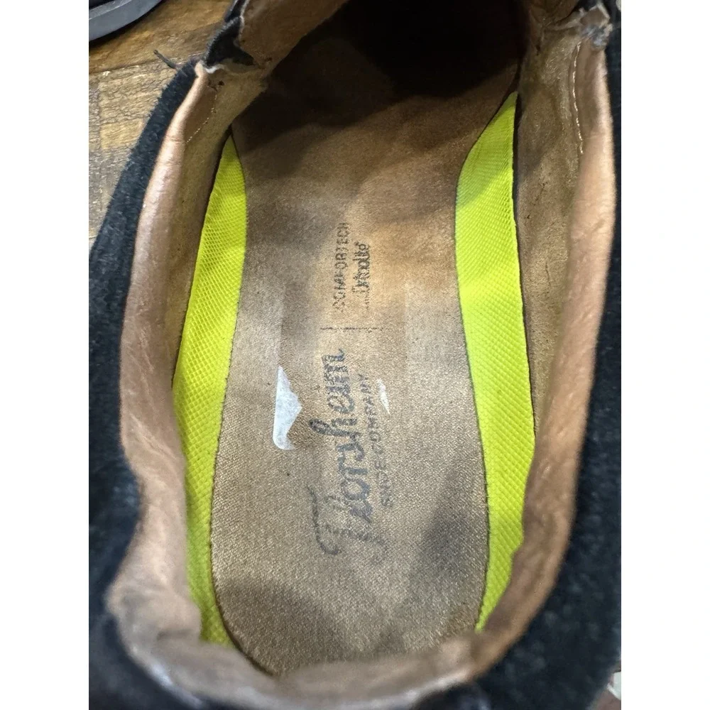 Florsheim mens black